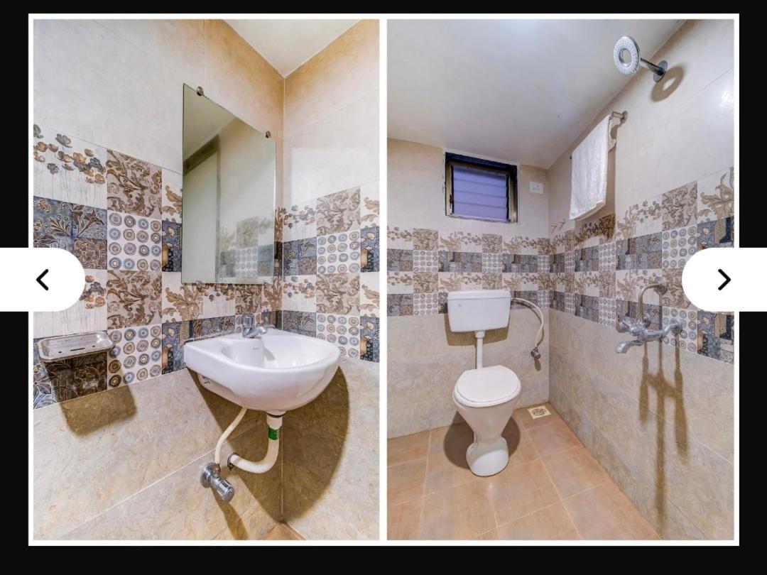 Hotel President House Матеран Екстериор снимка